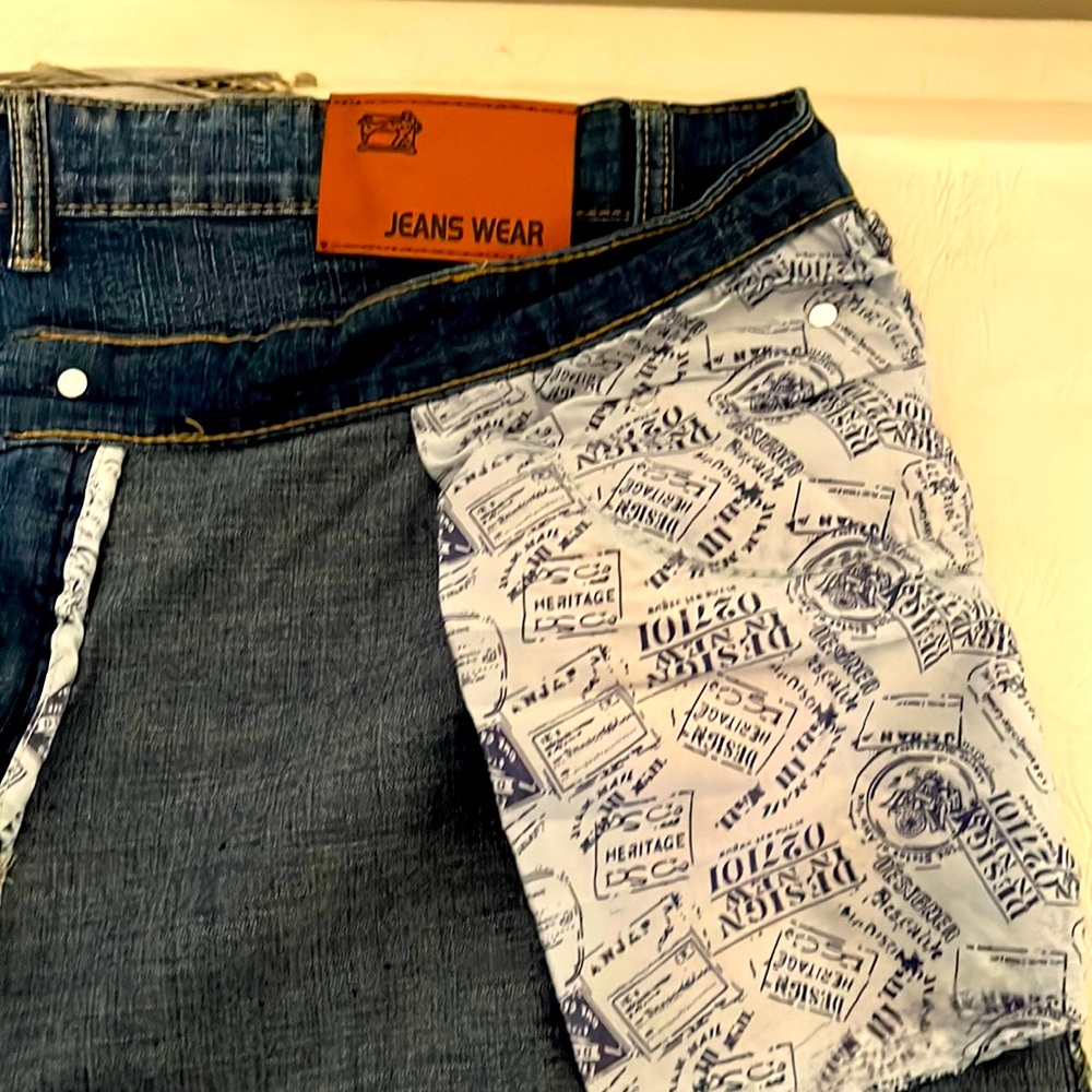Jeans Wear Japanese Jeans